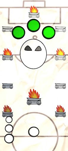 Throwing Paper Ball - Screenshot 4