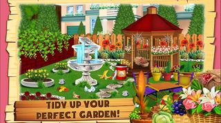 Garden Decoration - Screenshot 3
