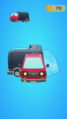 Rubik's Puzzle: Twisted World - Screenshot 3