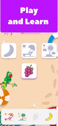 Games for Kids - Screenshot 2