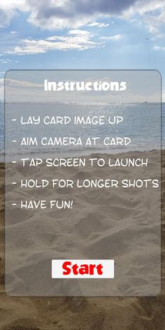 SantaTossAR - Screenshot 2