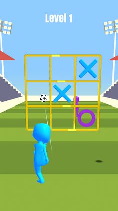 Kick to Win - Screenshot 2