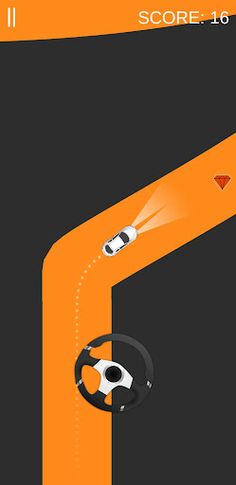 Skillful Driver - Screenshot 2