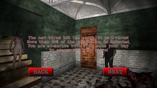 C Virus: Outbreak - Screenshot 1