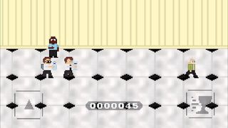 Bebe a Água Hélio! - Screenshot 1