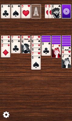 Solitaire Epic - Screenshot 3