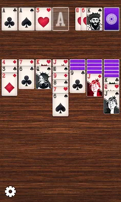 Solitaire Epic - Screenshot 3