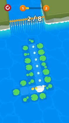 Mother Duck - Screenshot 4