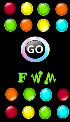 C circles - Screenshot 1