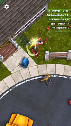 Realistic Prop Hunt - Screenshot 1