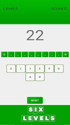 Words Maven - The words game o - Screenshot 3