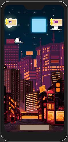 Box Tower - Screenshot 2