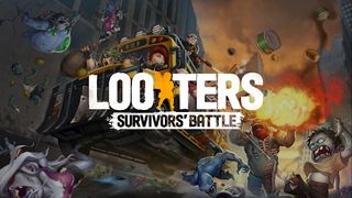 Looters – Survivors’ Battle - Screenshot 1