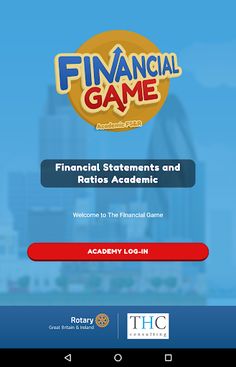 ACADEMIC FS&R - Screenshot 3