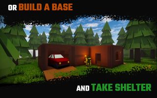 The Outlands - Zombie Survival - Screenshot 3