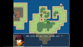 The Last Door - Screenshot 2