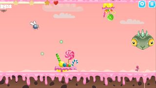 Bugzzig - Screenshot 3