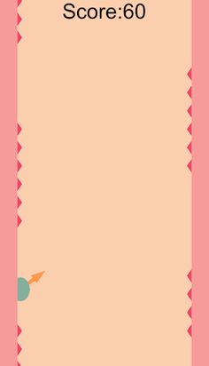 Lob The Blob - Screenshot 2