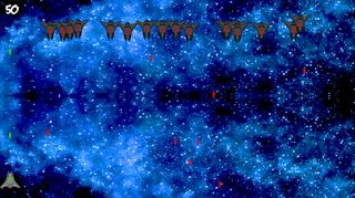 Ambush Defender - Screenshot 2