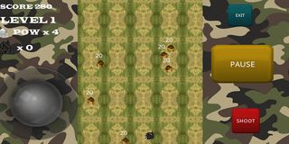 Killah Zombies - Screenshot 2