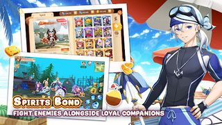 GEM-X - Screenshot 3