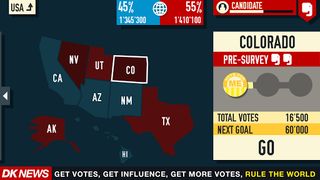 Vote For Me - Screenshot 2