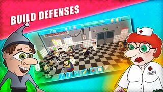 Hospital Escape - Screenshot 3