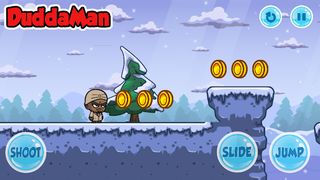 DuddaMan - Screenshot 3