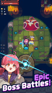 Guidus One - Screenshot 3