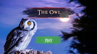 The Owl - Screenshot 2