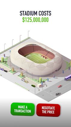 Crime Empire: Wars & Mercy - Screenshot 3