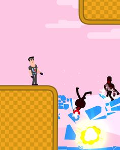 Magnet Hero - Screenshot 3