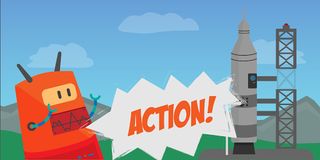 Dash 4 - Screenshot 1