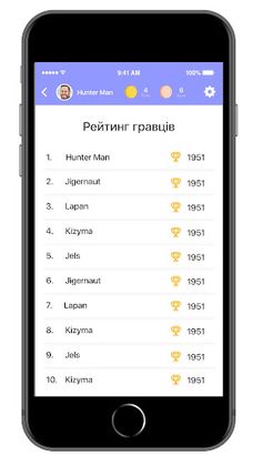 YaToot (Я тут) - Screenshot 3