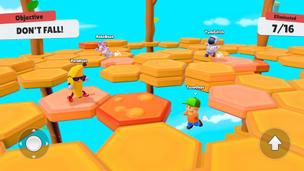 Stumble Guys - Screenshot 3