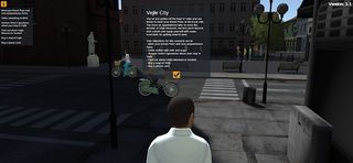 Hunt for Europe: Learn Danish - Screenshot 3