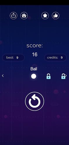 Line up - Screenshot 4