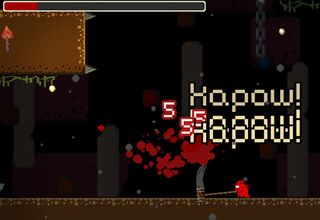 Happy Carl - Screenshot 3