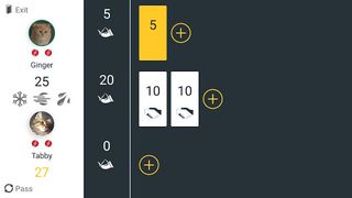 Gwent Helper - Screenshot 2