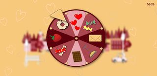 Cupidon - Screenshot 2