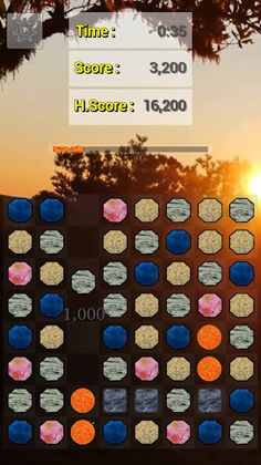 Match Nature - Screenshot 4