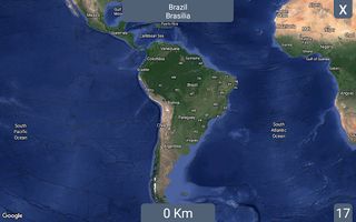 Traveler Genius - Map game - Screenshot 3