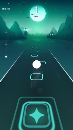 Lisa Blackpink Kpop Tiles Rush - Screenshot 2