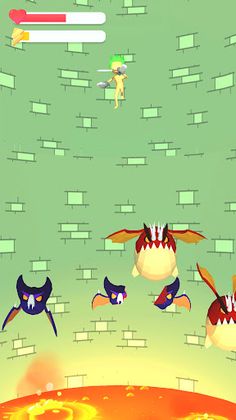 Cut Tower - Screenshot 1