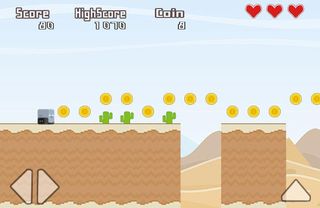 붕붕씨는 솜사탕이 먹고싶어 - Screenshot 2