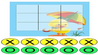 Tic Tac Toe - Screenshot 3