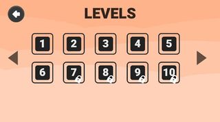 Stickman Craze - Screenshot 2