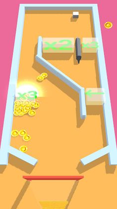 Coin Empire - Screenshot 2