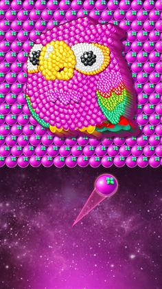 Bubble Shooter Housewife - Screenshot 3