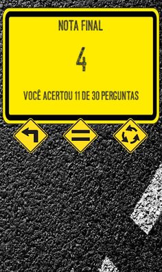 Simulado DETRAN - CE - Screenshot 4